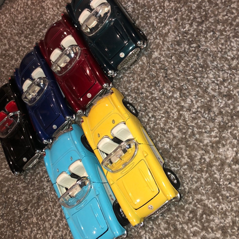 Cars - Picture 3 of 6